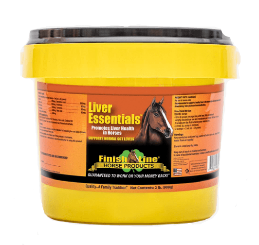 Liver Essentials 2lb