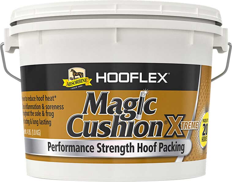Magic Cushion Xtreme 4lb