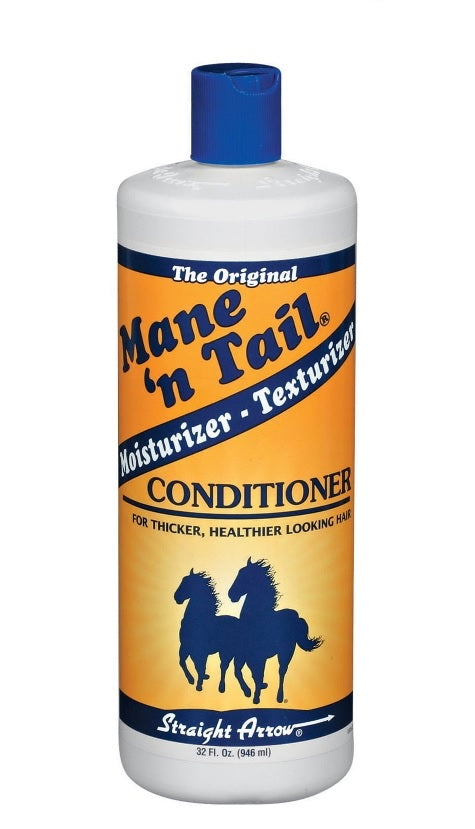 ManeNTail Conditioner 32oz.