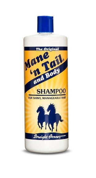 ManeNTail Shampoo 32oz
