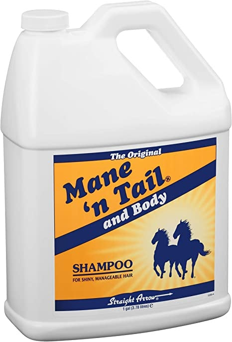 ManeNTail Shampoo Gal