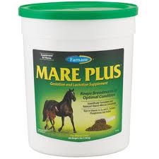 Mare Plus 3lb