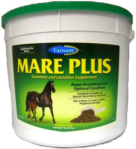 Mare Plus 7.5lb