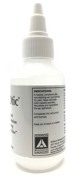 Maxi Guard ZN 4.5 Otic 2oz