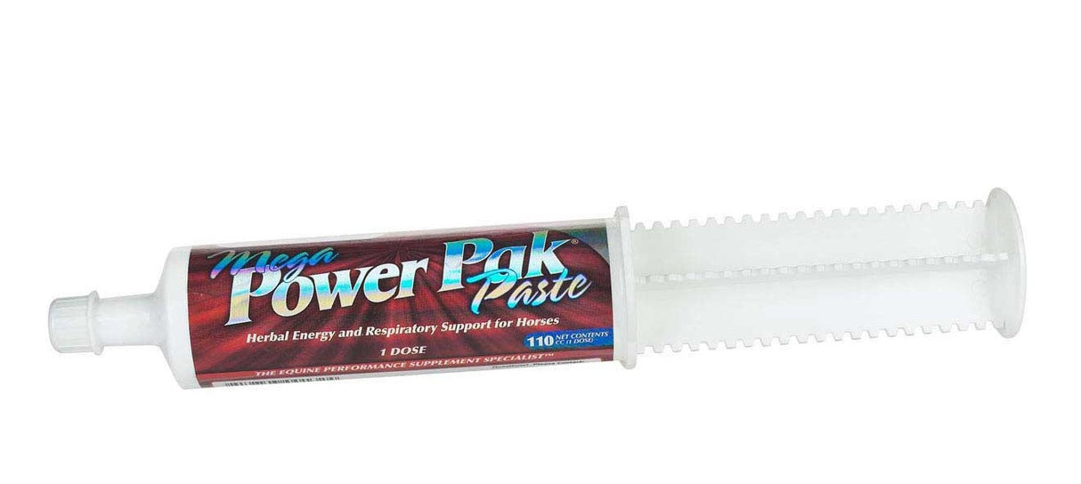Mega Power Pak Paste