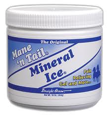 Mineral Ice 1lb