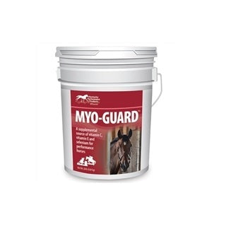 Myo-Guard 20lb