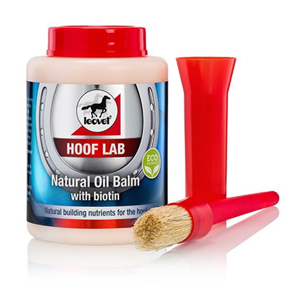Natural Oil Balm With Biotin 500ml