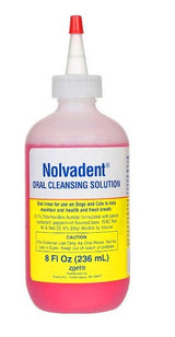 Nolvadent 8oz