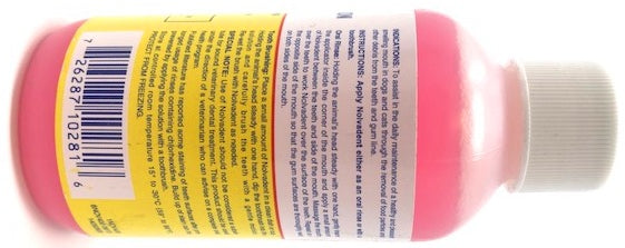 Nolvadent Liquid 4oz