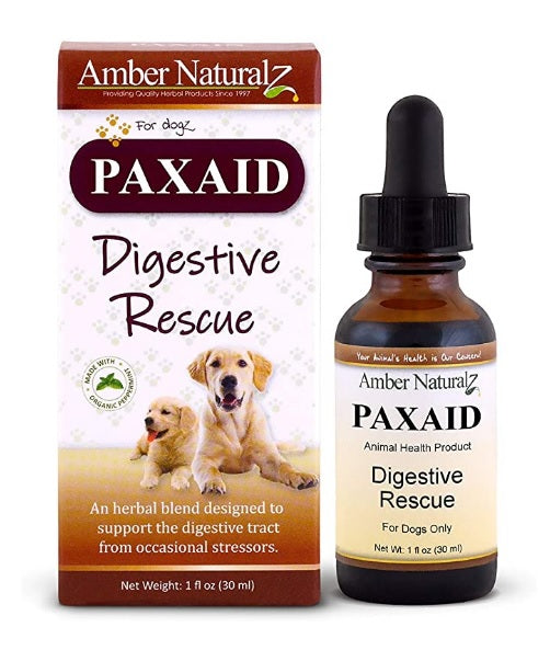 Paxaid 1oz for Dogs