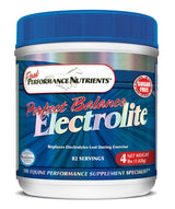 Perfect Balance Electrolyte 4lb