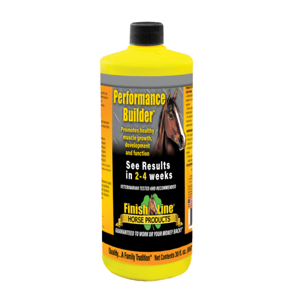 Performance Builder 30oz
