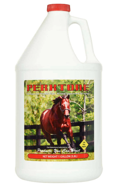 Perktone Supplement Gallon