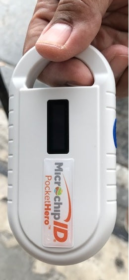 PocketHero™ Reader