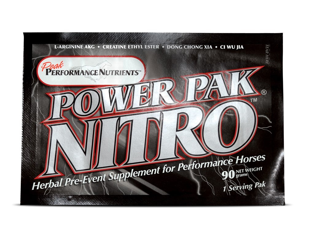 Power Pak Nitro 90gm