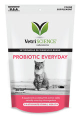 Probiotic Everyday Cat 60ct