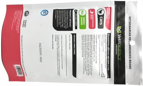 Probiotic Everyday Cat 60ct