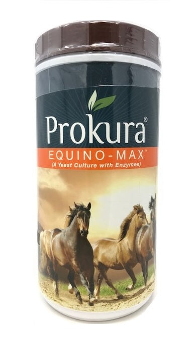 Prokura Equino-Max 4lb