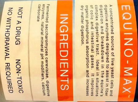 Prokura Equino-Max 4lb