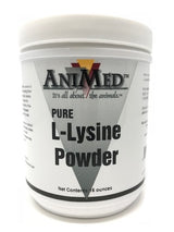 Pure L-Lysine 16oz