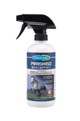Purishield Skin Spray 16oz