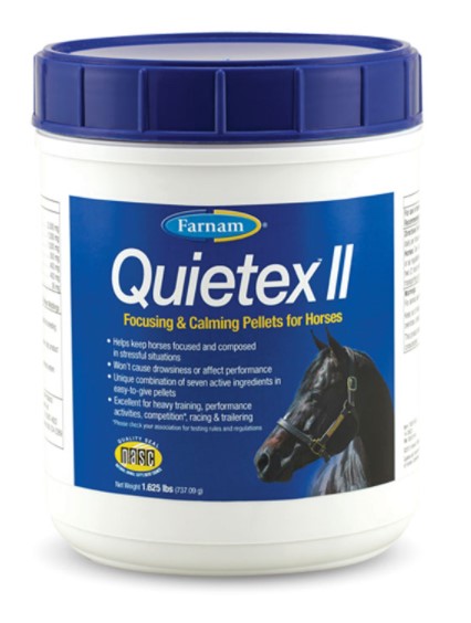 Quietex ll 1.625lbs