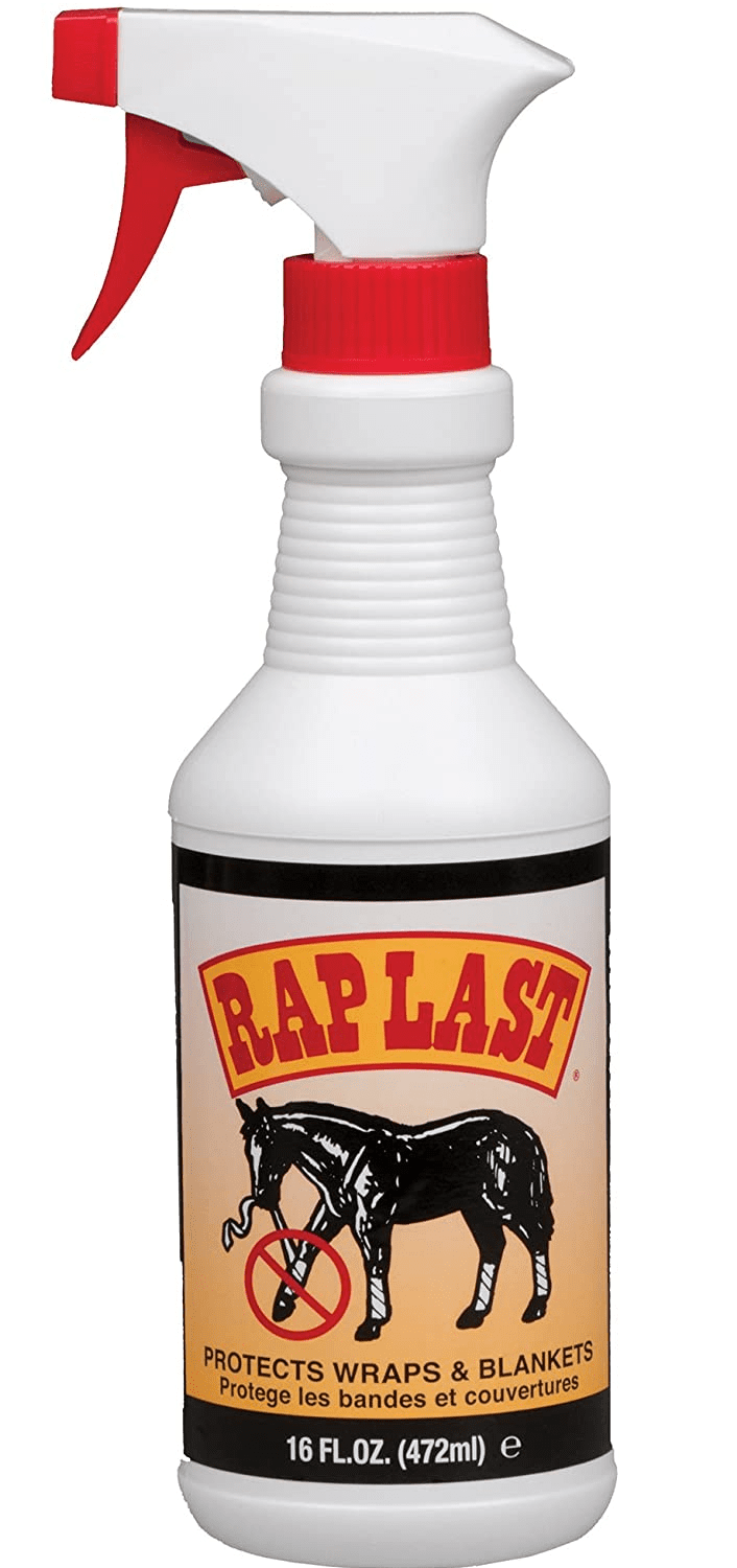 Rap Last 16oz