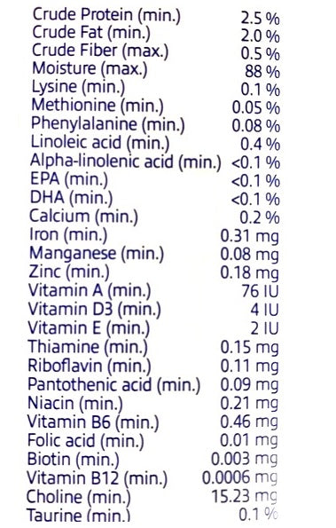 Rebound Recuperation for Cats 5.1oz