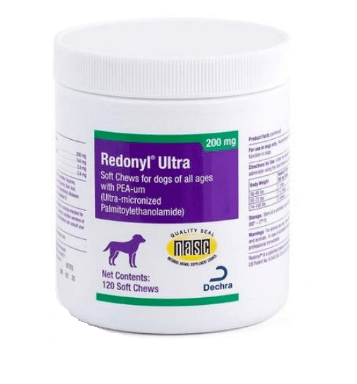 Redonyl Ultra 200mg Soft Chews 120ct.