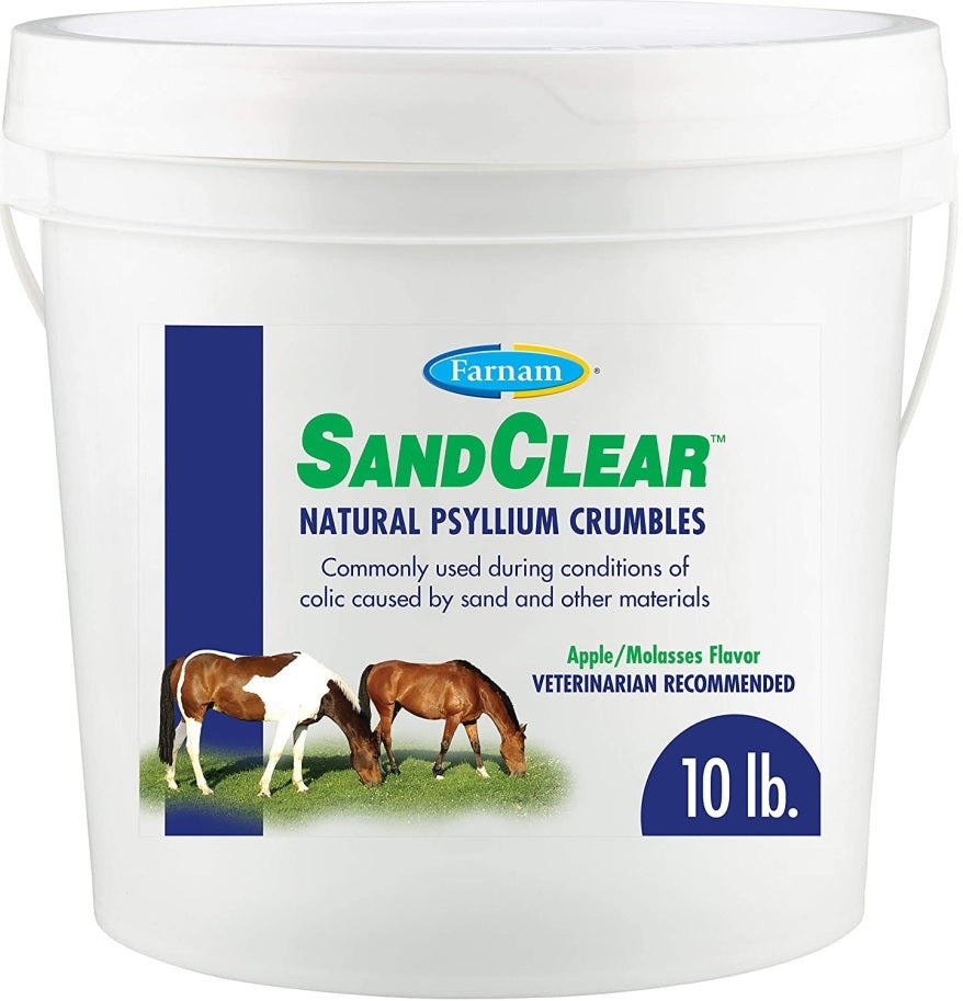SandClear™ 10lb