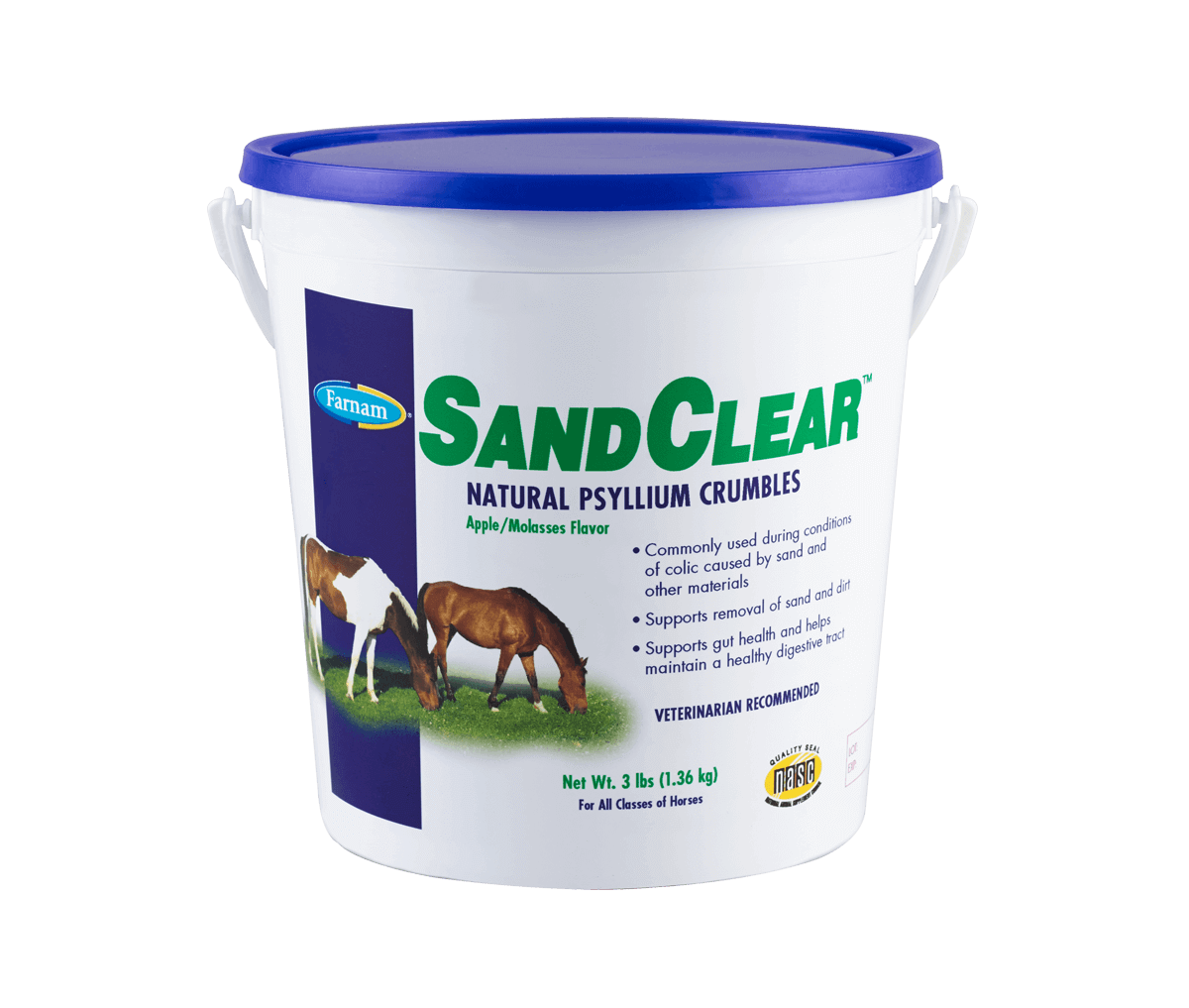 SandClear™ 3lb