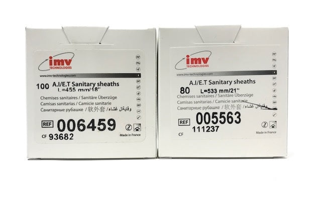 Sanitary Chemise Oversleeve