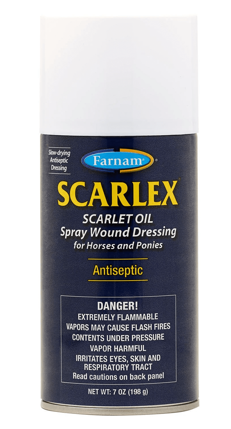 Scarlex Wound Spray 7oz