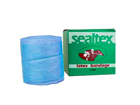 Sealtex Bandages 3" x 60"