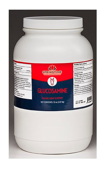 Springtime Glucosamine 10LB