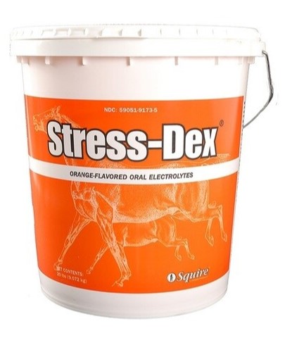 Stress Dex 20lb