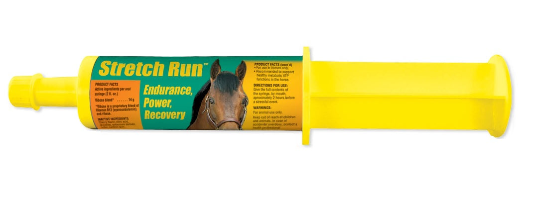 Stretch Run Paste 60cc