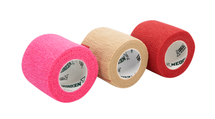 Syrflex Cohesive Bandage 2"