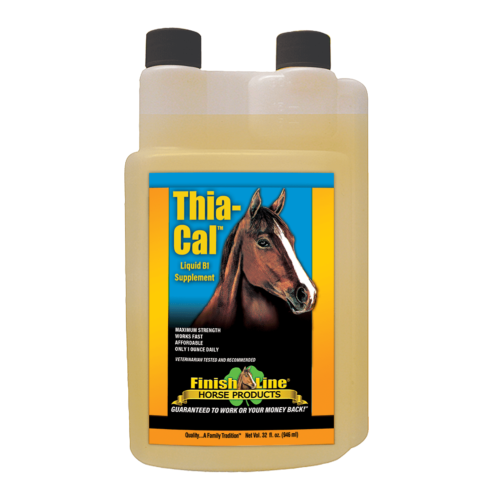 Thia-Cal Liquid 32oz