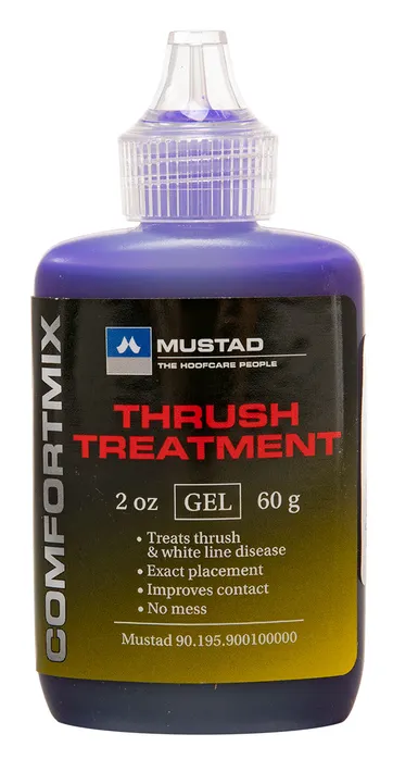 Thrush Treatment 2oz