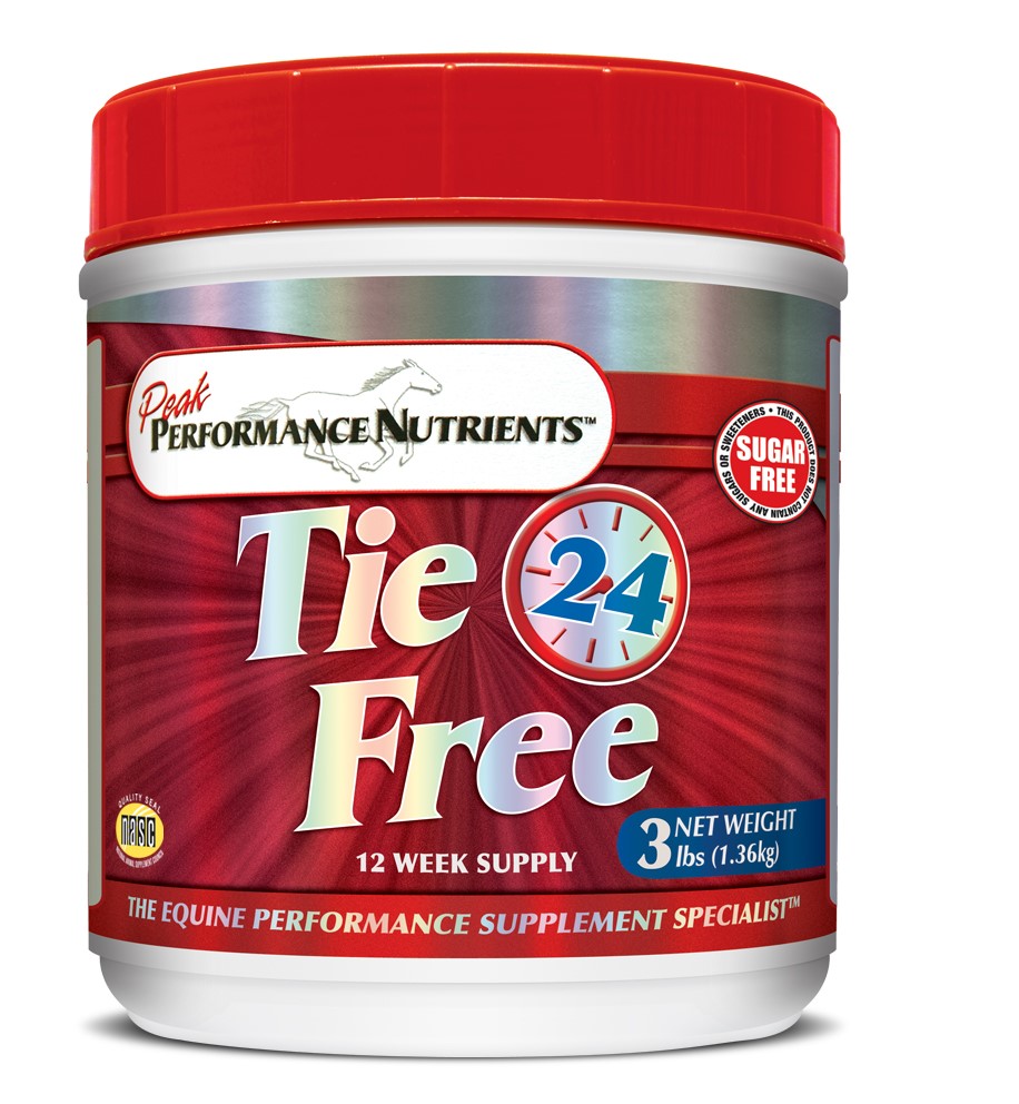 Tie Free 24 Powder 3lbs