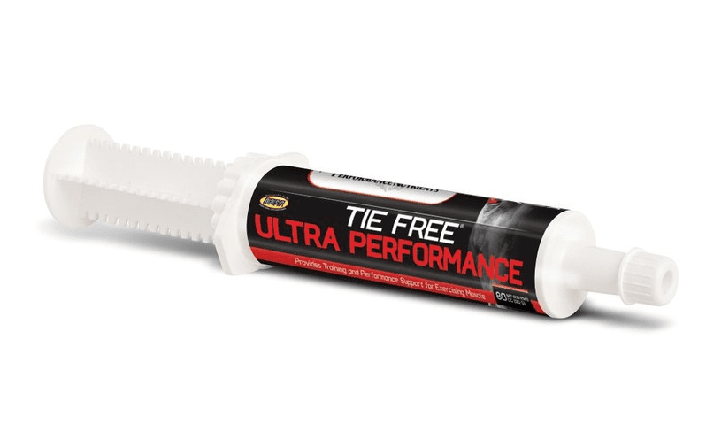 Tie Free Ultra Performance Paste 80cc