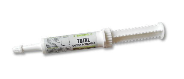 Total Energy & Stamina 15cc