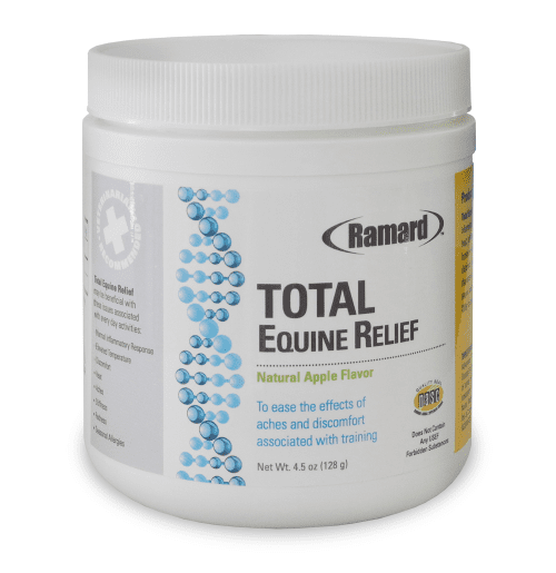 Total Equine Relief Powder 4.5oz