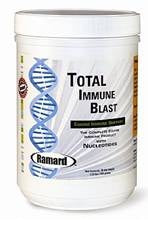 Total Immune Blast 1.12lbs