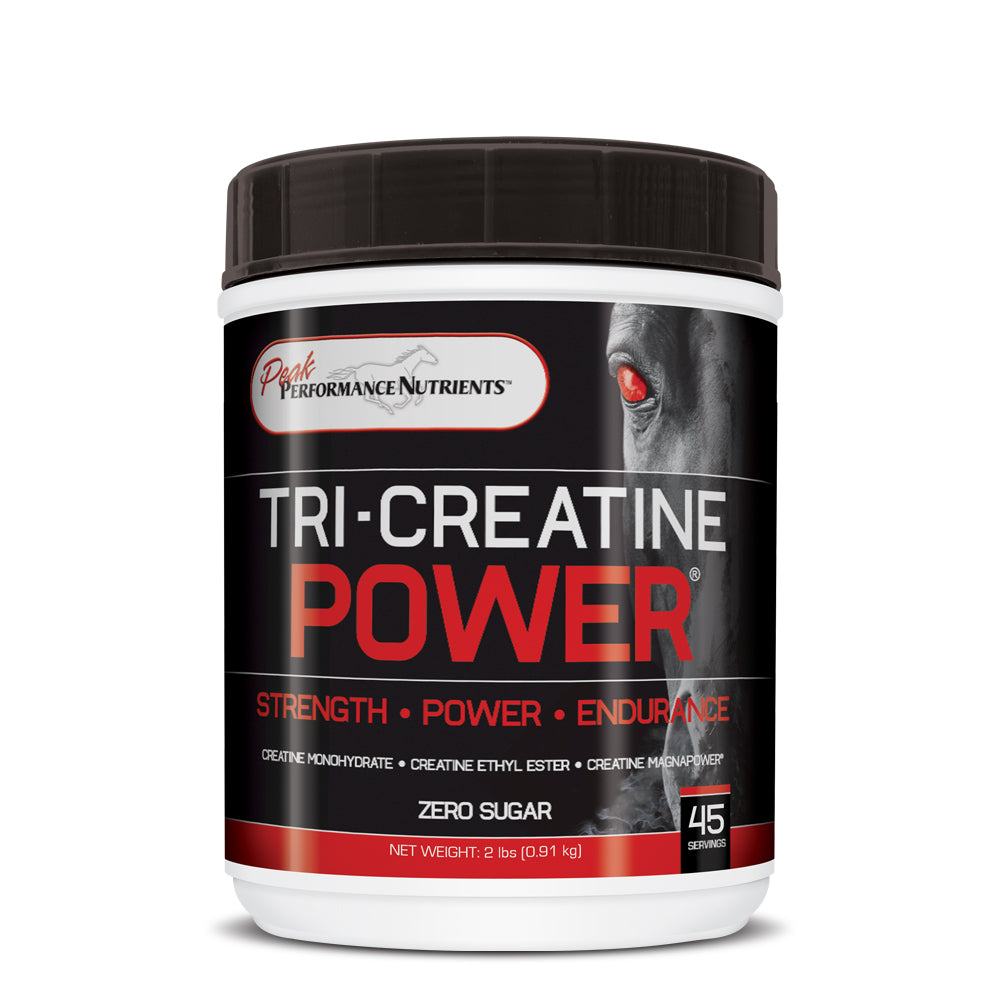 Tri-Creatine Power 2lbs