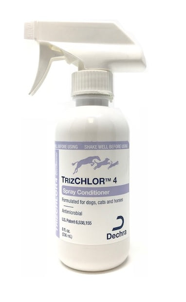 Trizchlor 4 Spray Conditioner 8oz