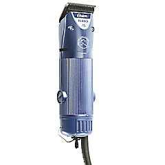 Turbo A5 Double Speed Clipper
