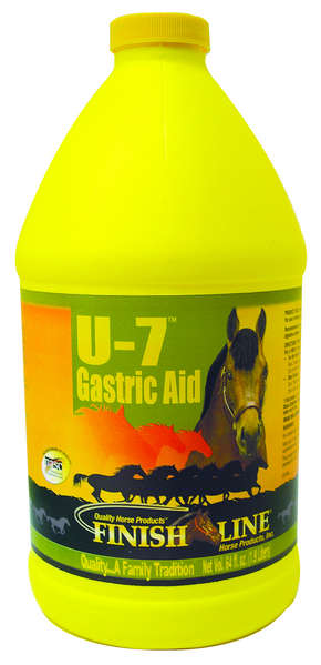 U-7 Gastric Formula 64oz